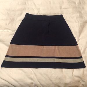 TopShop Mini skirt